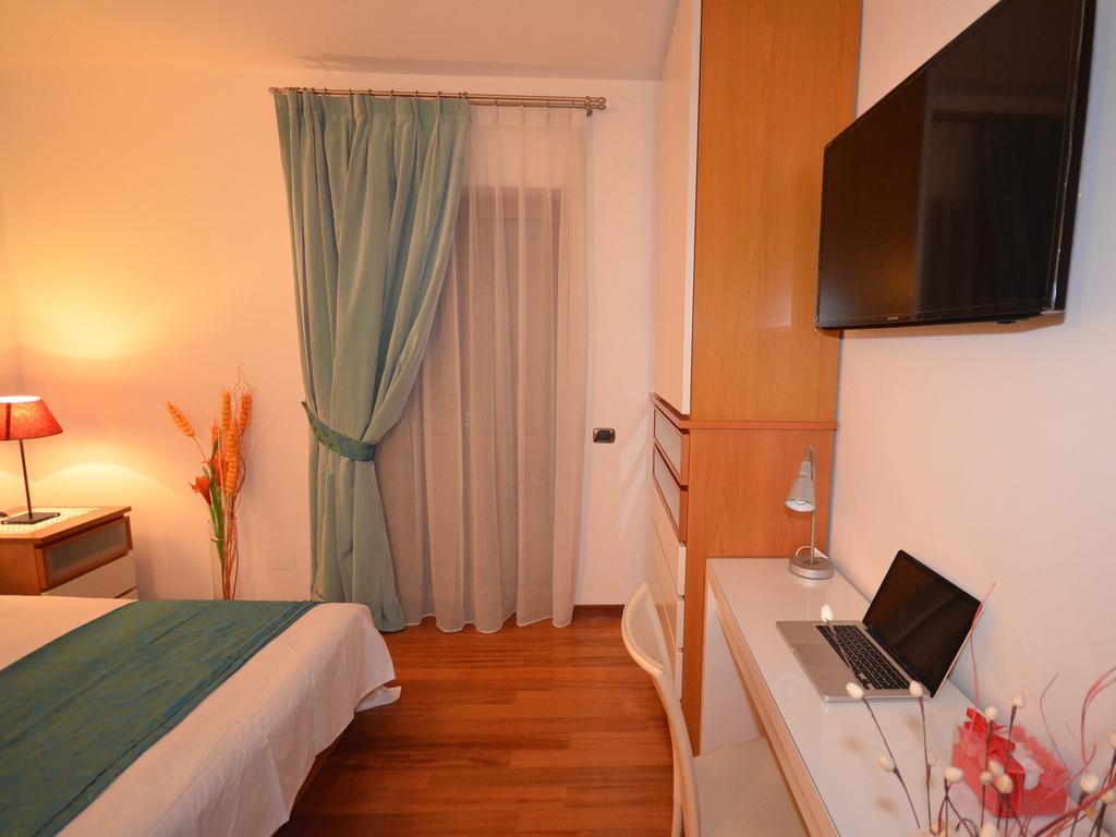 Bed & Breakfast Inganni Milaan